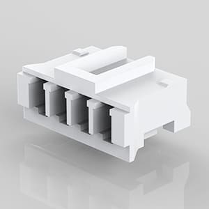 CP-H20-XX - Wire To Board connectors